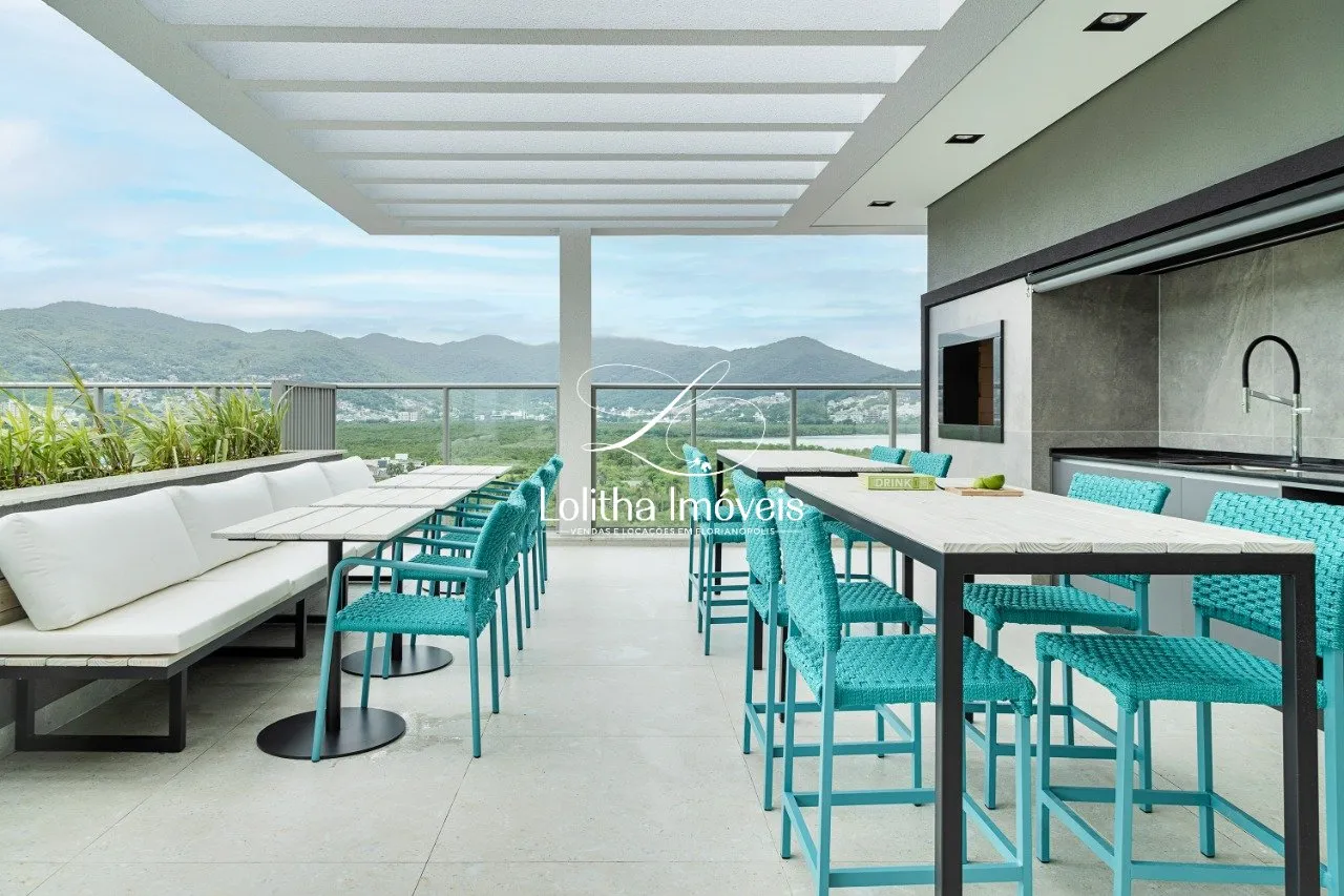 Imagem HOME CACUPÉ: Apartamentos Pronto Pra Morar em Florianópolis/SC.