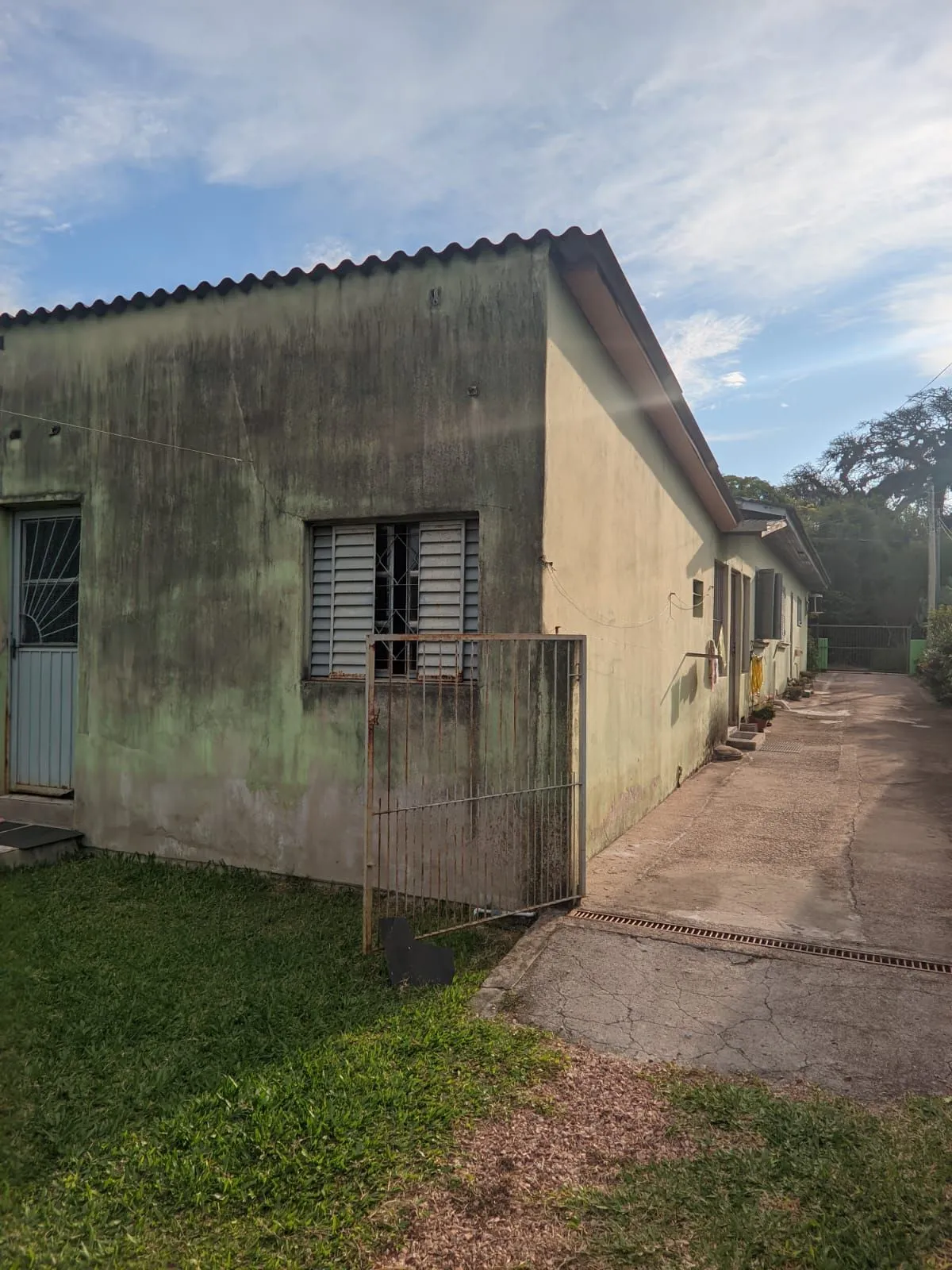 Imagem Terreno no centro da cidade