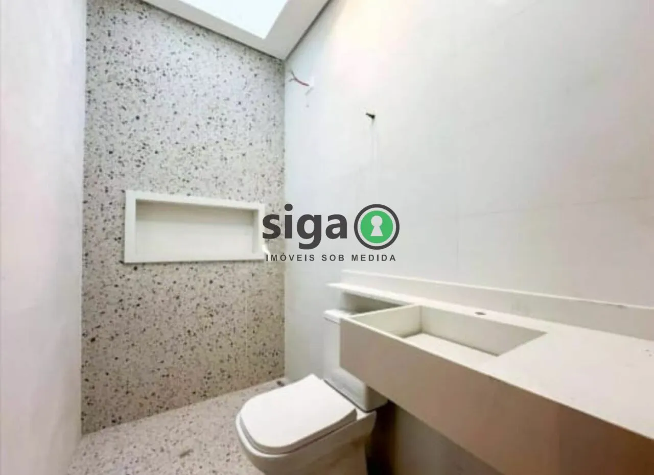 Imagem Sobrado a venda Carrão 4 suites 150 m²