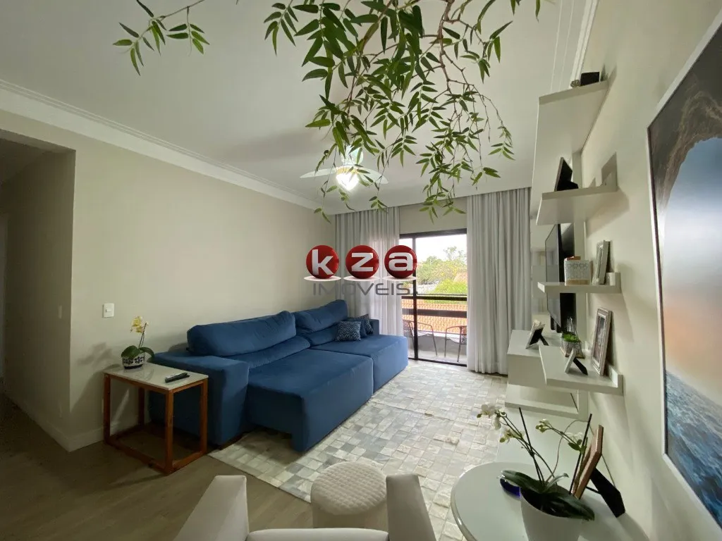 Imagem Imperdível: Apartamento à venda em Valinhos-SP, Vila Olivo! 3 quartos, 1 suíte, 3 salas, 2 banheiros, 1 vaga e 101 m².