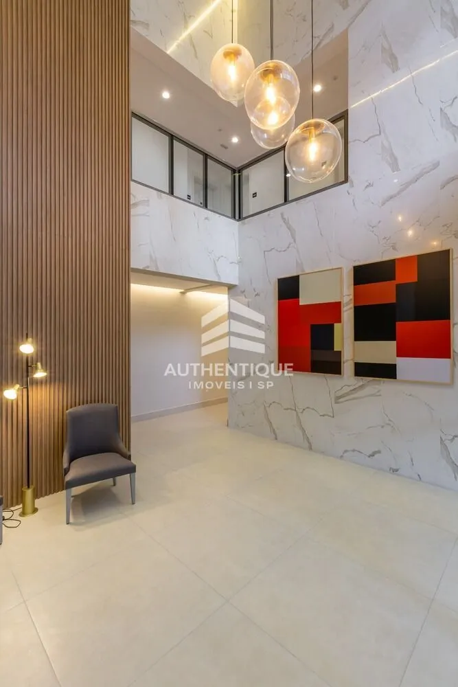 Imagem OMNI IBIRAPUERA - Apartamento à venda em São Paulo/SP
