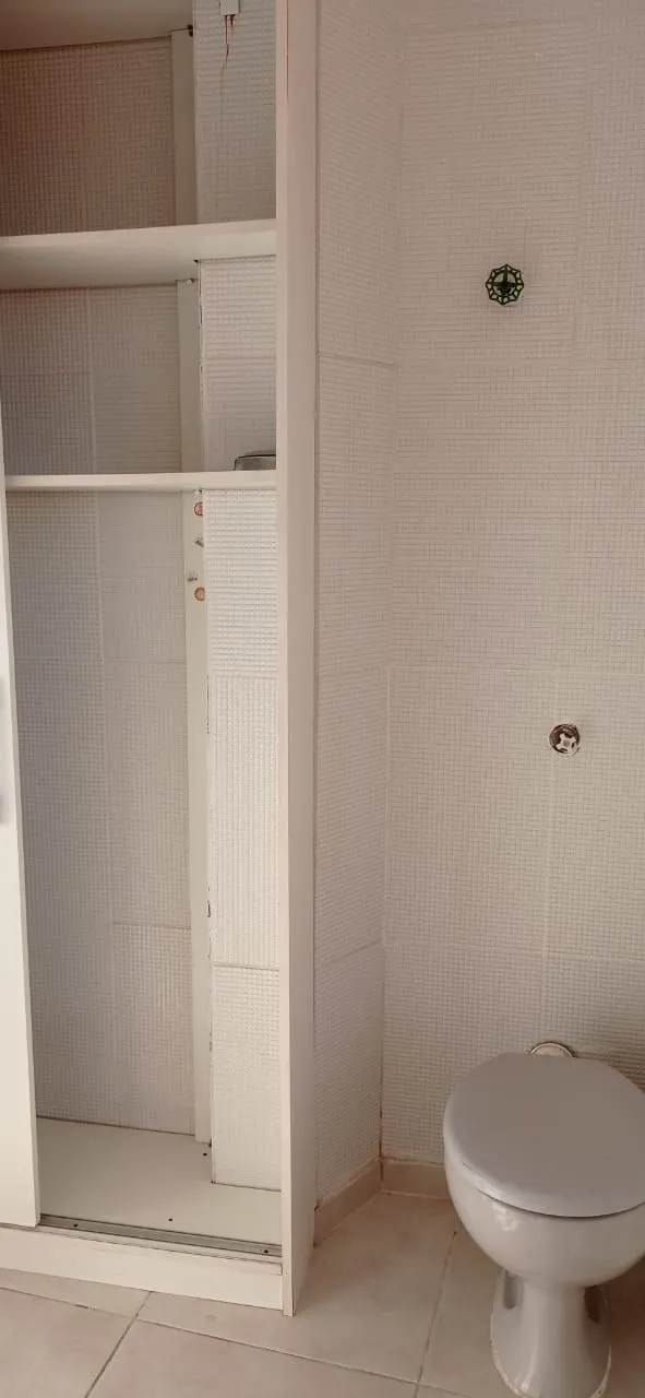 Imagem Apartamento 1504 - Av. João Pessoa, 1784 - 15º andar