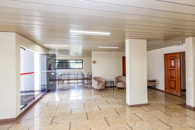 Imagem Apartamento à venda em São Paulo, Bosque da Saúde, com 4 quartos, 200m2