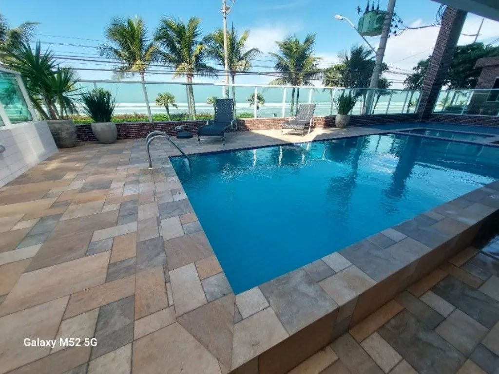 Imagem Apartamento à Venda em Flórida, Praia Grande - SP