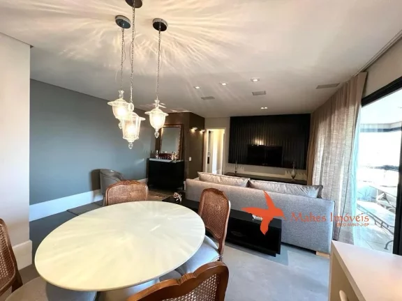 Imagem Aluguel de Apartamento de 2 Quartos e 2 Vagas em Pinheiros - São Paulo, SP: Imperdível!