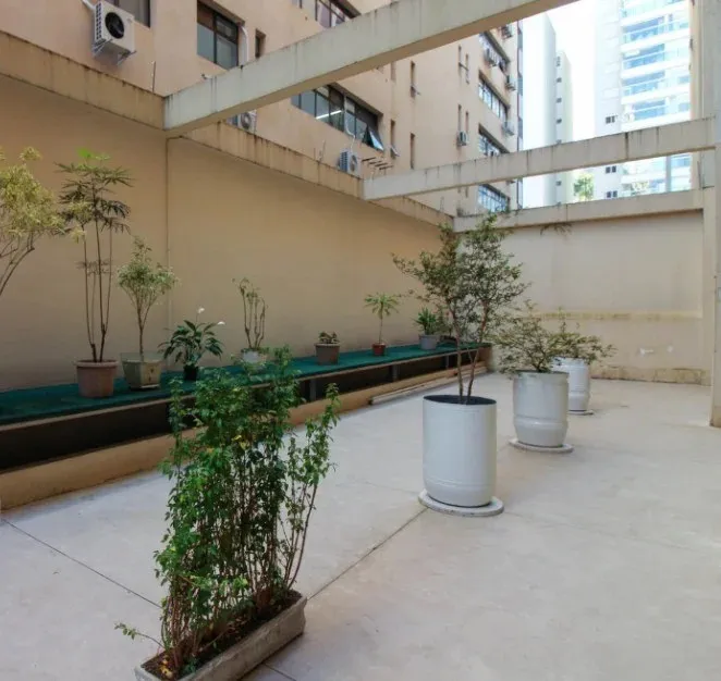 Imagem Apartamento para Venda em São Paulo, Pinheiros, 3 dormitórios, 1 banheiro