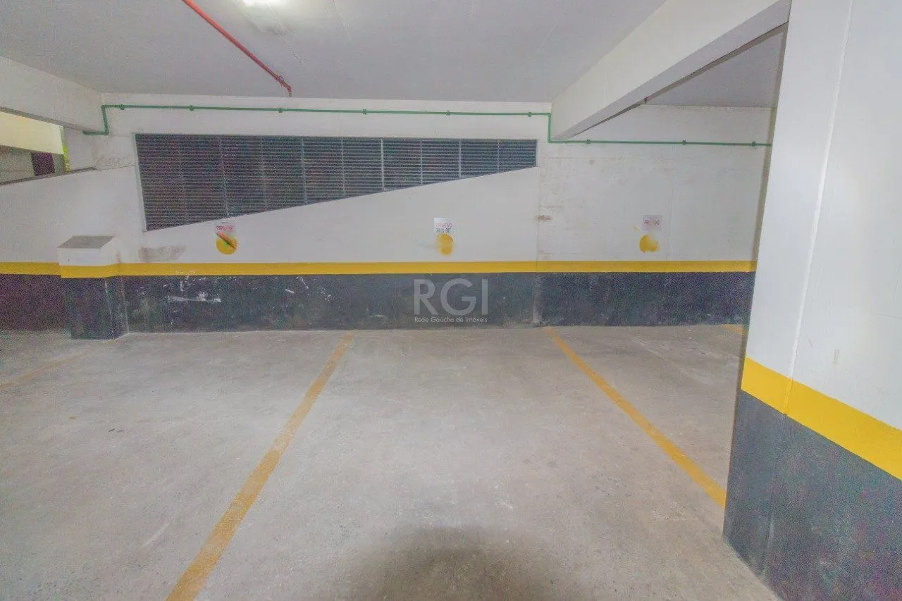 Imagem Conjunto/Sala para Venda - 36.26m², 0 dormitórios, 1 vaga - Rio Branco