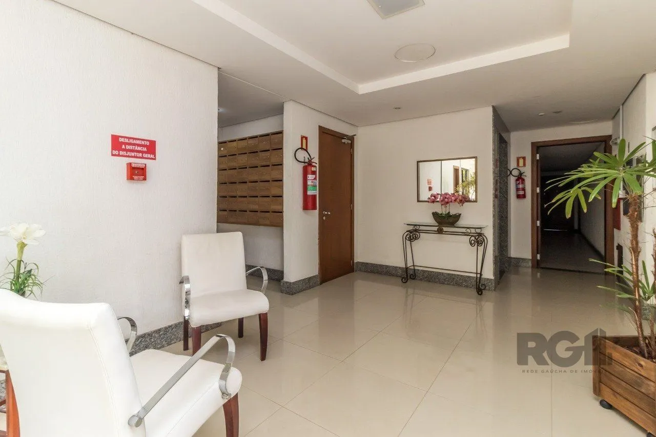 Imagem Apartamento em Cristo Redentor