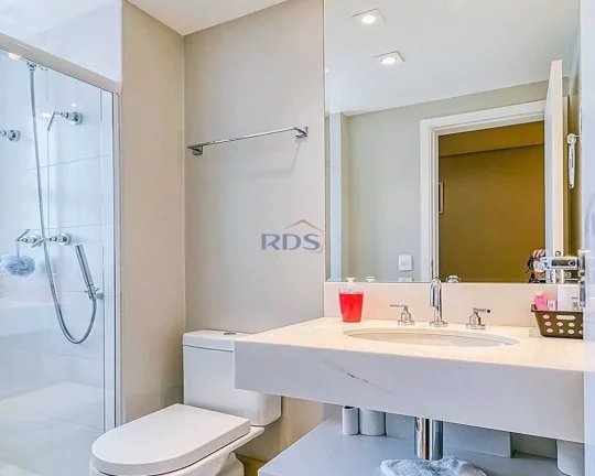 Imagem Venda de apartamento exclusivo para investidor 136m² no Brooklin