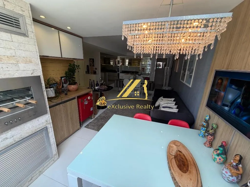 Imagem Apartamento RESIDENCIAL em Salvador - Bahia, Pituba