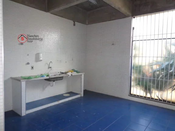 Imagem PREDIO COMERCIAL para VENDA ou LOCAÇÃO na Mooca Localizado próximo ao Hospital Vila Lobos, entrada e saída para 2 ruas ZEIS 3