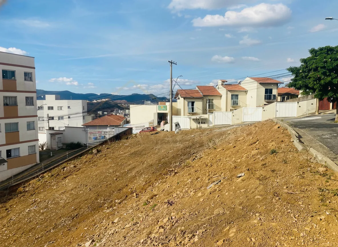Imagem Terreno à venda em São José, Poços de Caldas