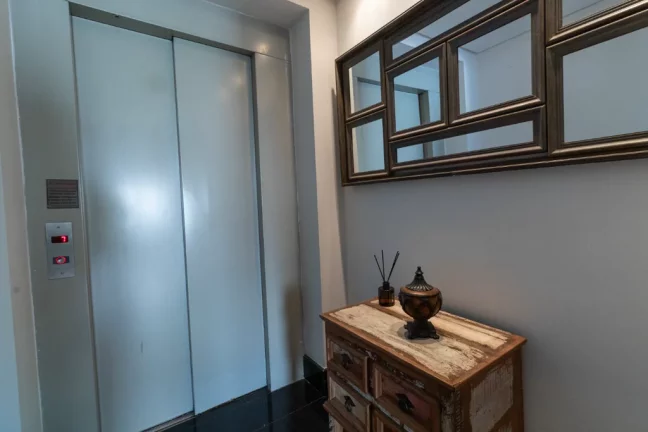 Imagem Apartamento à venda em São Paulo, Vila Romana, com 4 quartos, 177m2
