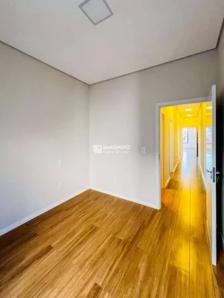 Imagem Casa de Condomínio com 3 quartos à Venda, Água Branca - Piracicaba