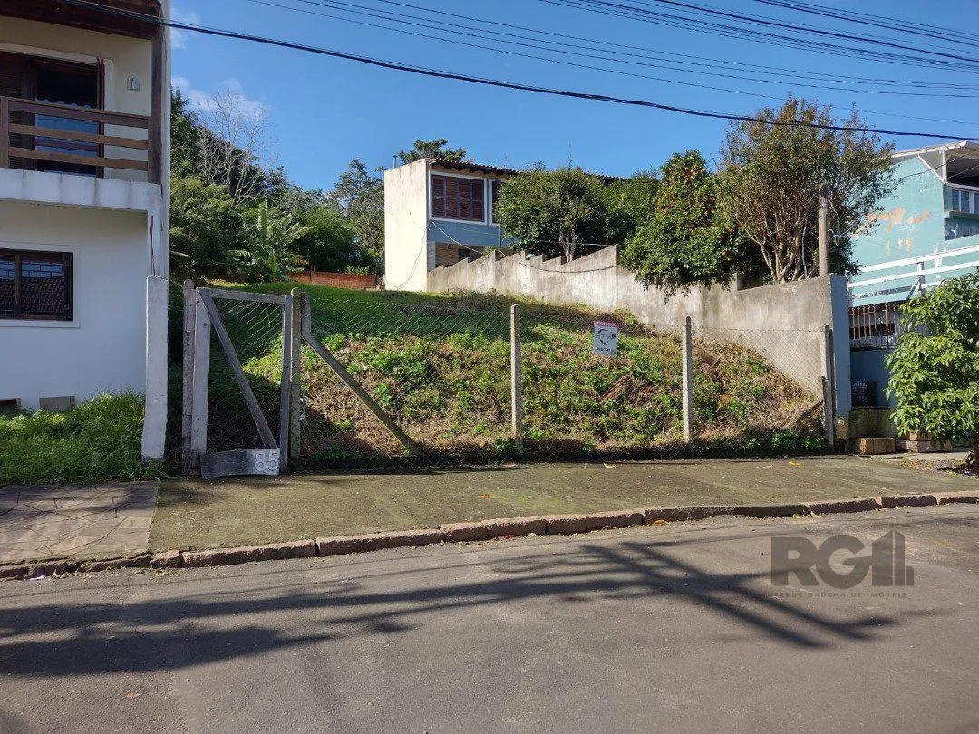 Imagem Terreno para Venda - 0m², 0 dormitórios, Vila Nova