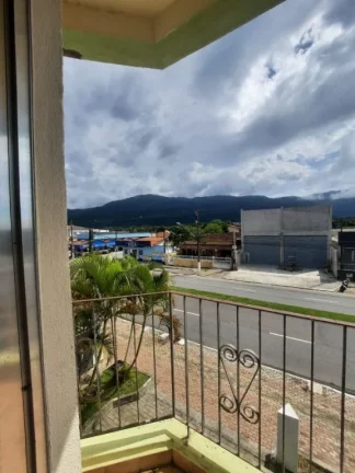 Imagem APARTAMENTO BALNEÁRIO FLÓRIDA - PRAIA GRANDE SP