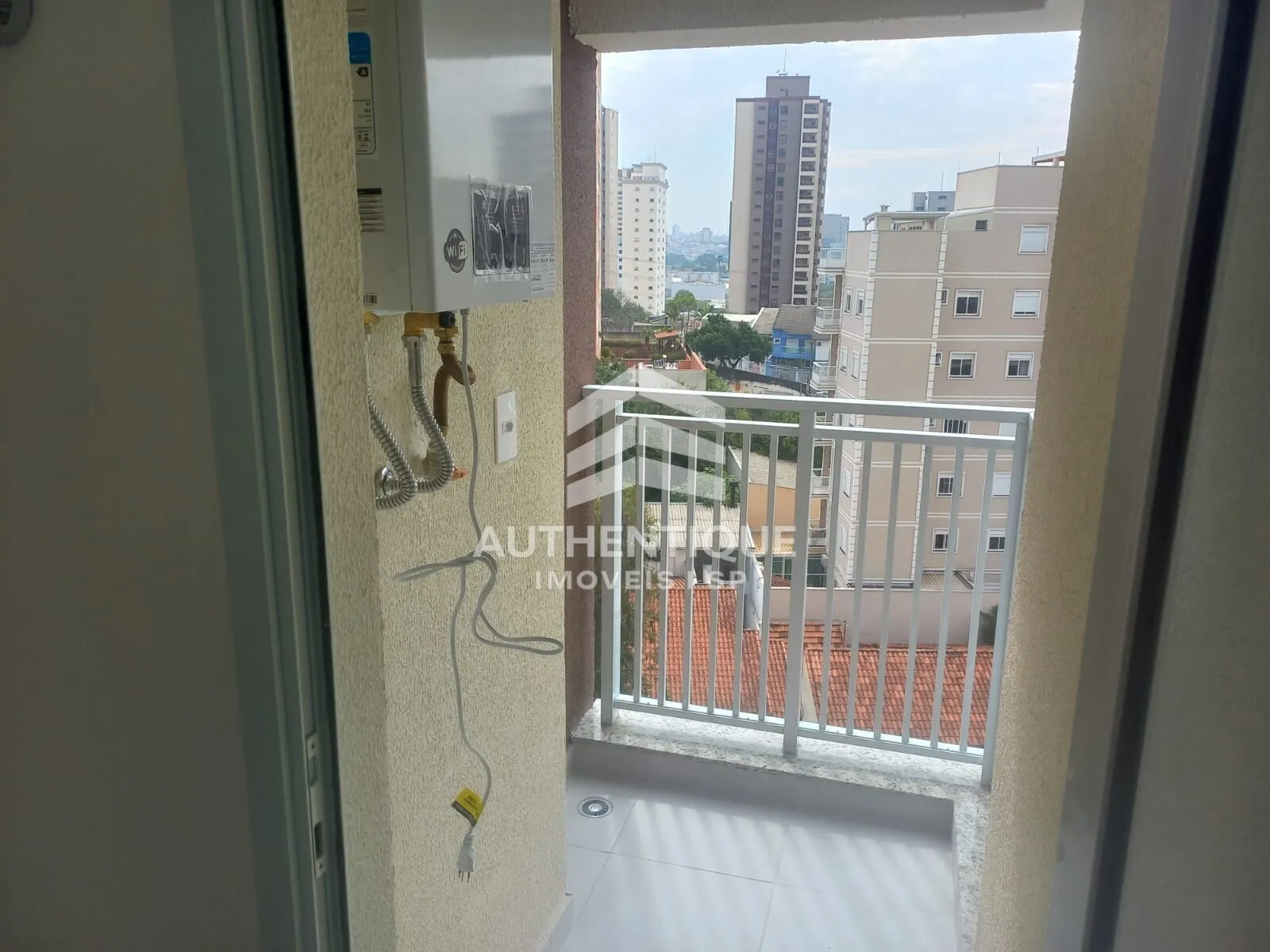 Imagem AUREA PATRIANI BAIRRO JARDIM SANTO ANDRE - Apartamento à venda no bairro Bairro Jardim - Santo André/SP