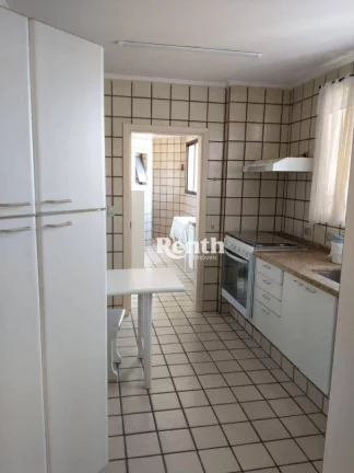 Imagem Apartamento com 3 dormitórios, 231 m² - venda por R$ 1.280.000,00 ou aluguel por R$ 5.984,26/mês - Jardim Claret - Rio Claro/SP