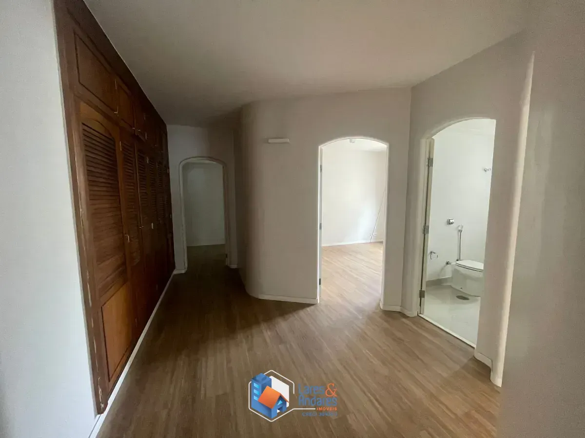 Imagem Apartamento para venda em Jardim Paulista com 4 quartos, sendo 2 suítes, 252m²