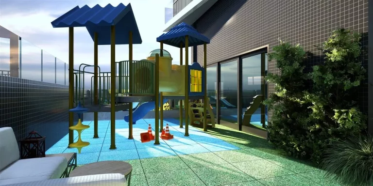 Imagem Apartamento à venda em Porto Belo, Perequê, com 2 quartos, 82,52m2
