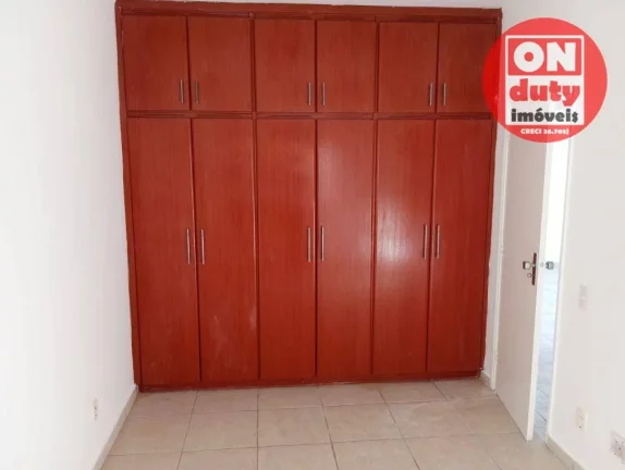Imagem Apartamento com 2 quartos - Ponta da Praia - Santos/SP