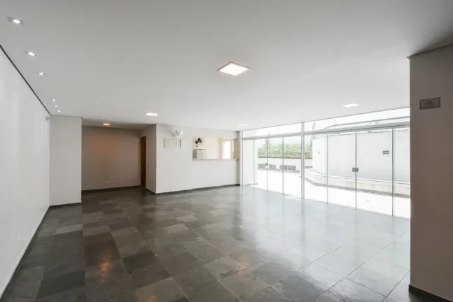 Imagem Apartamento à venda em São Paulo, Chácara Inglesa, com 3 quartos, 138m2