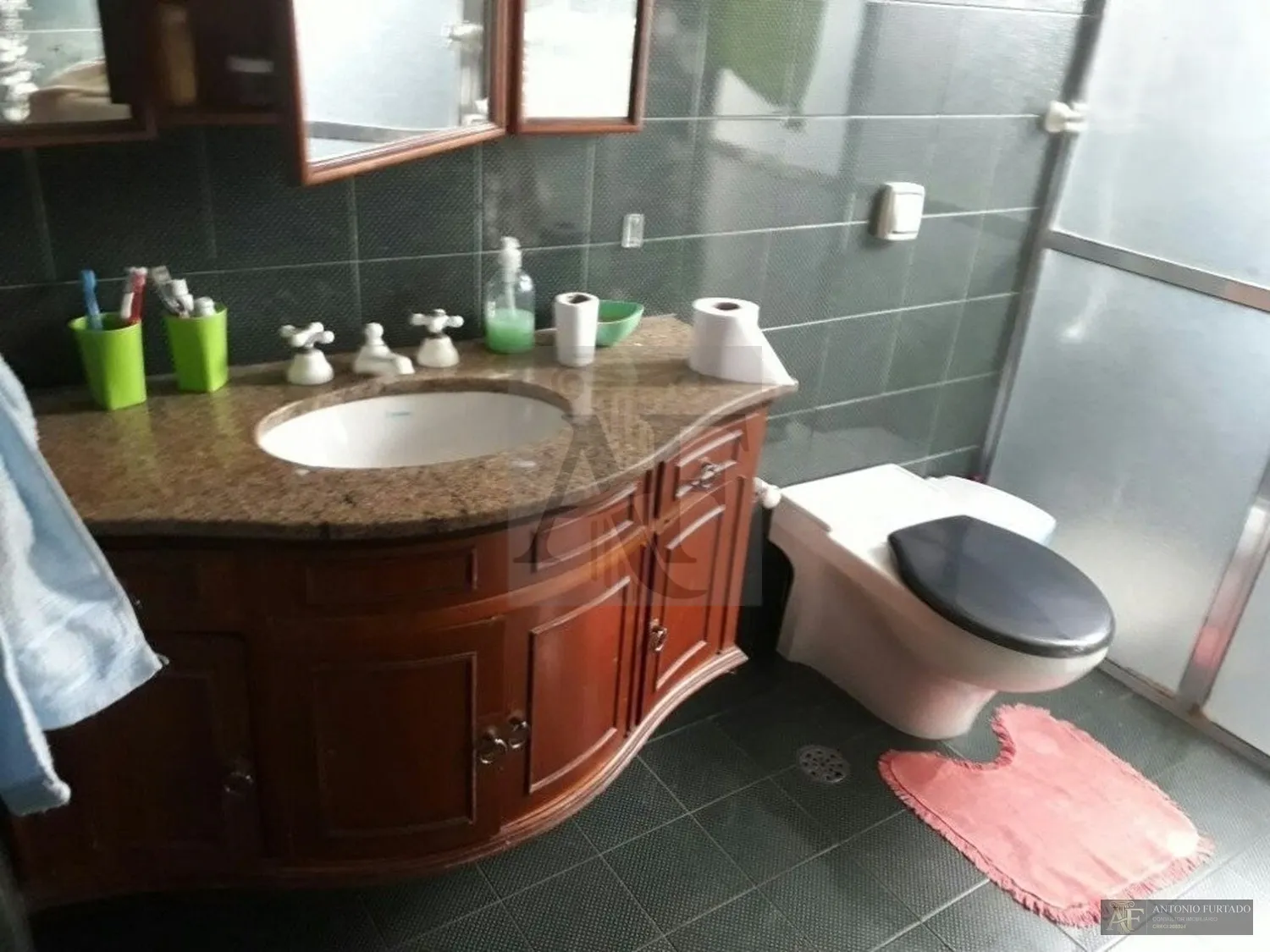Imagem Sobrado à venda em Vila do Castelo, São Paulo