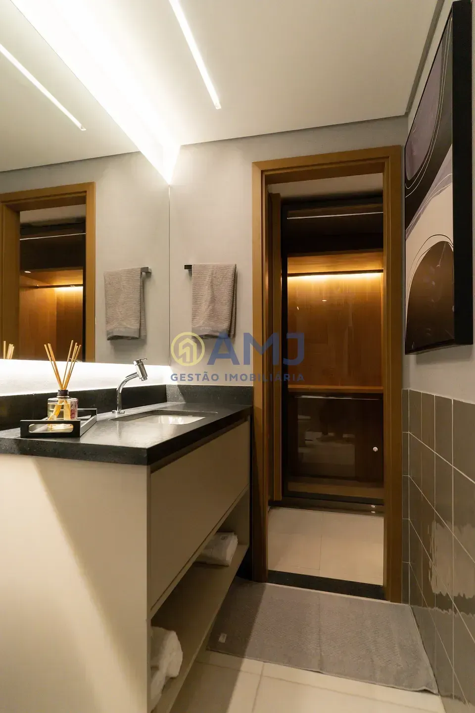 Imagem APARTAMENTO À VENDA | 3 SUÍTES, Setor Pedro Ludovico