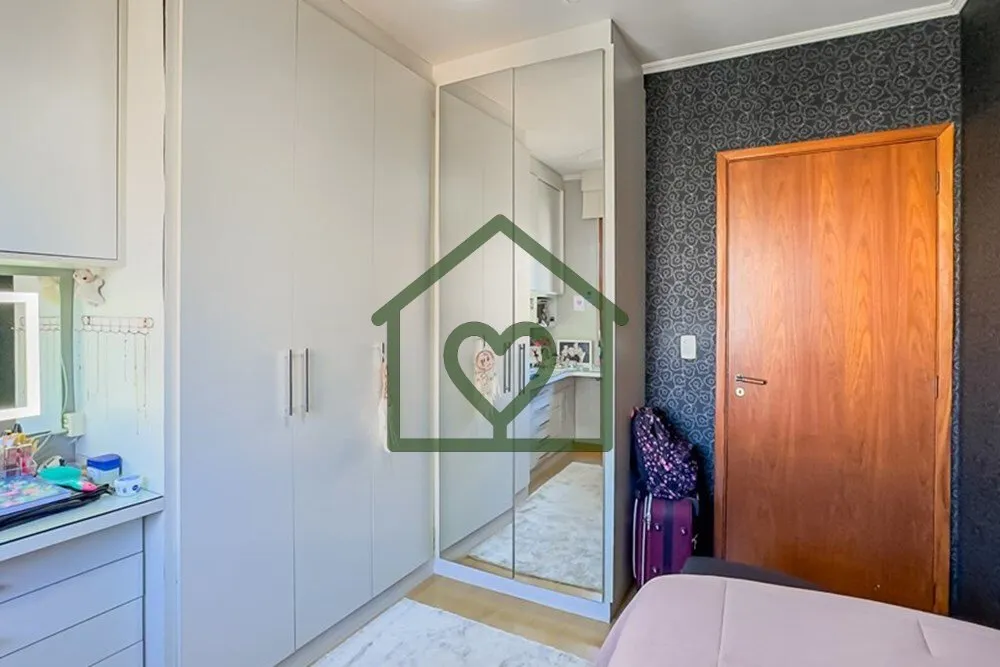 Imagem Esse imóvel parece ideal para quem busca conforto e qualidade de vida! Com 123m² privativos, 3 dor...