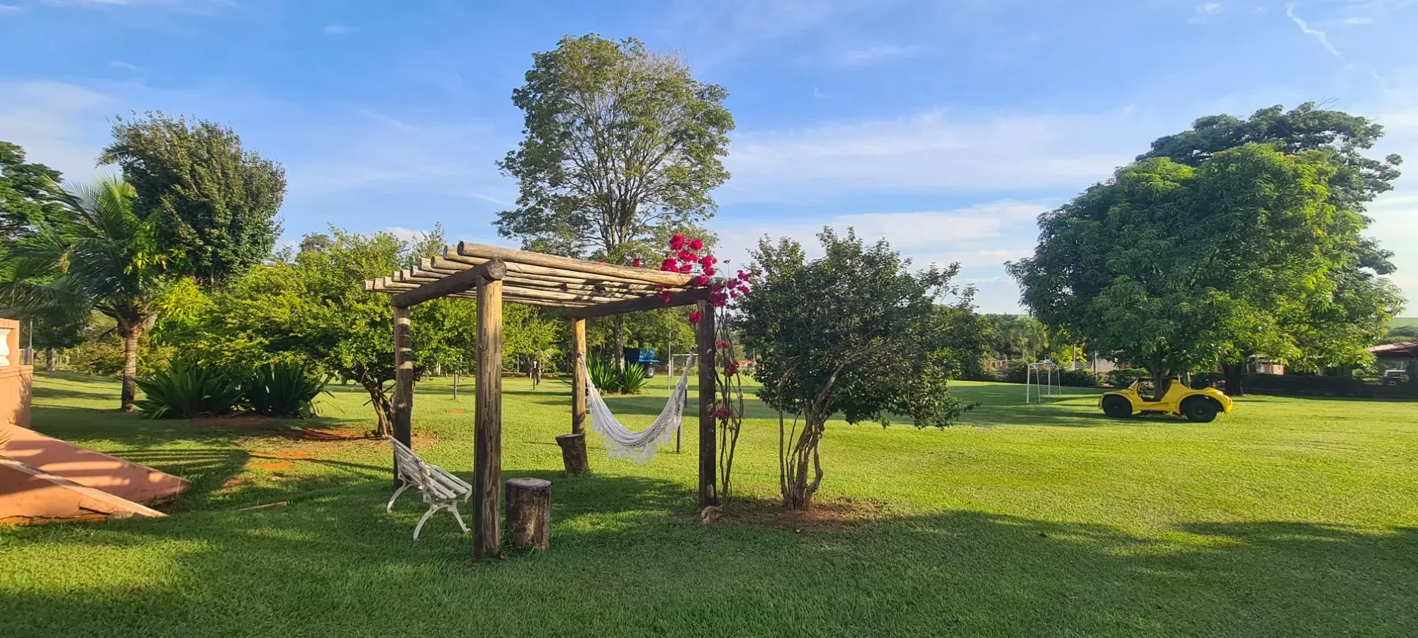 Foto do imóvel: Chácara com 4 Quartos à Venda, 387 m² em Área Rural de Cesário Lange - Cesário Lange