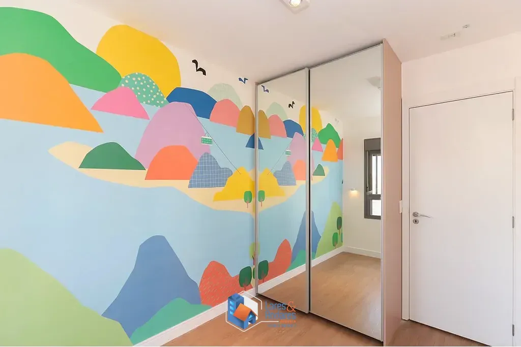 Imagem Apartamento à venda 2 Quartos 1 Vaga 66M² Jardim das Acácias São Paulo - SP