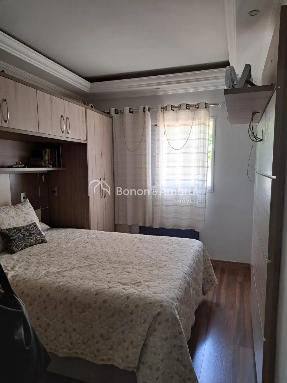 Imagem Casa a venda No Condomínio Okinawa- Paulínia