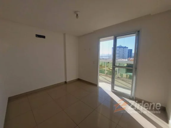 Imagem Apartamento 3 quartos, 2 vagas e lazer no centro de Guarapari