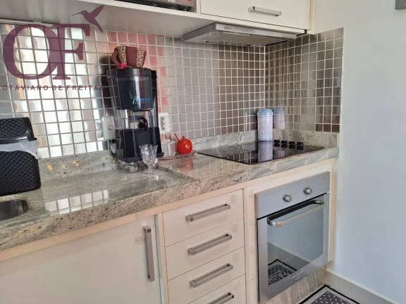 Imagem Apartamento no Edifício Verona - 3 Quartos - 75m² - Jundiaí/SP