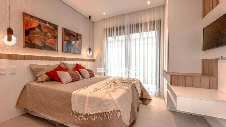 Imagem Belíssima casa à venda com 5 Dormitórios 5 Suítes 425 m² Módulo 5 Riviera de São Lourenço - Bertioga SP