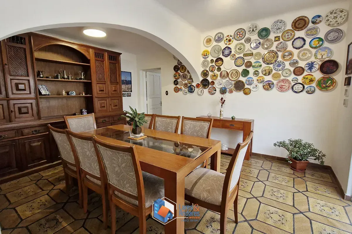 Imagem Casa para venda em Brooklin Paulista com 3 quartos, sendo 1 suíte, 165m²