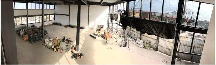 Imagem Imóvel Comercial para Alugar, 1.028 m² em Centro - Carapicuíba