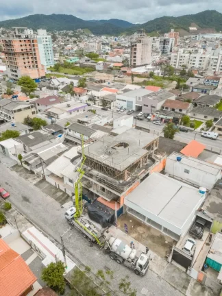 Imagem Apartamento na planta no bairro Tabuleiro, colado de BC