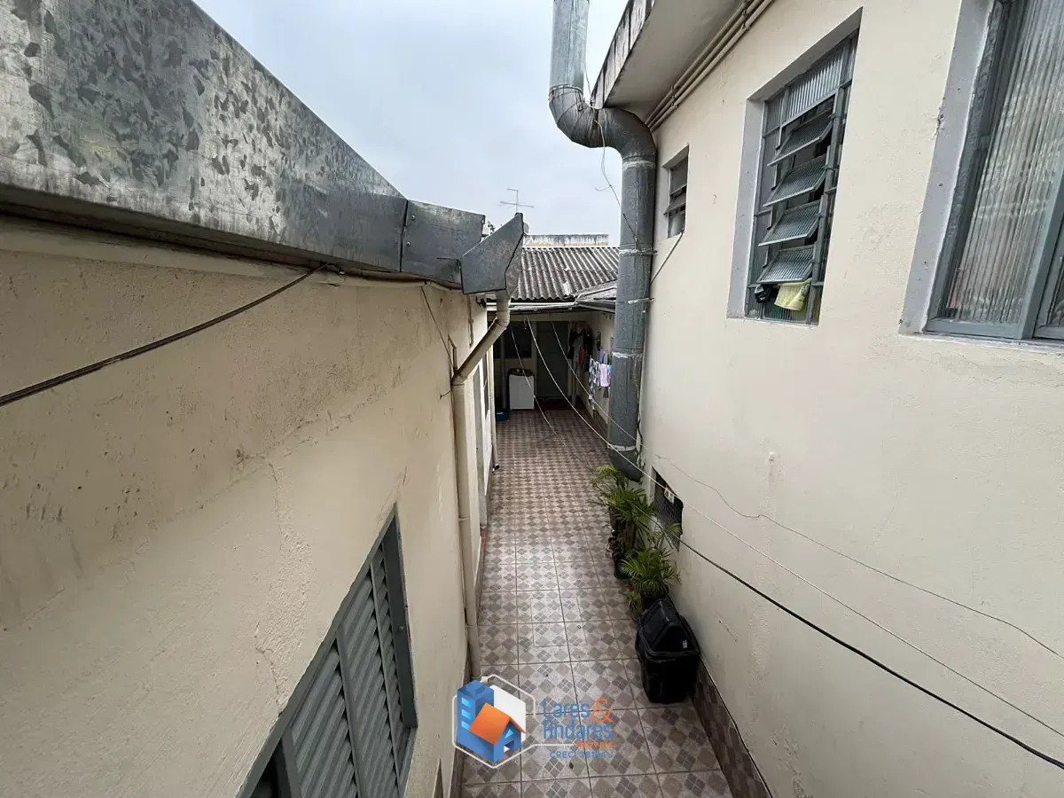 Imagem Casa para venda em Vila Siqueira (Zona Norte) com 6 quartos, 233m²