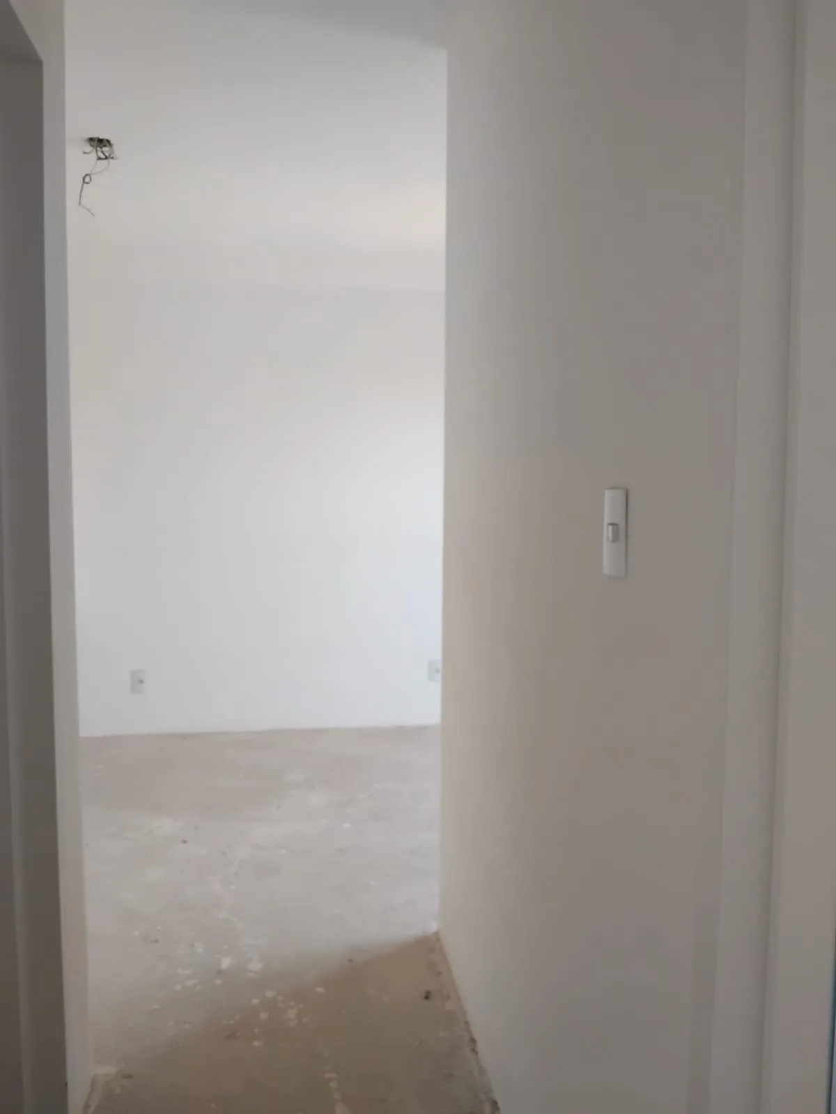 Imagem Oportunidade na Região Oeste de Sorocaba; Cond. Mirante da Colina com 54M² com 2 Dormitório sendo 1 Suíte e Sacada Gourmet.