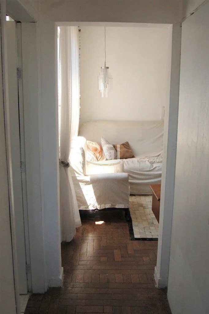 Imagem Cobertura para Venda - 92m², 2 dormitórios, Rio Branco