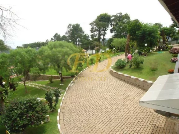 Imagem Chácara em Mairiporã