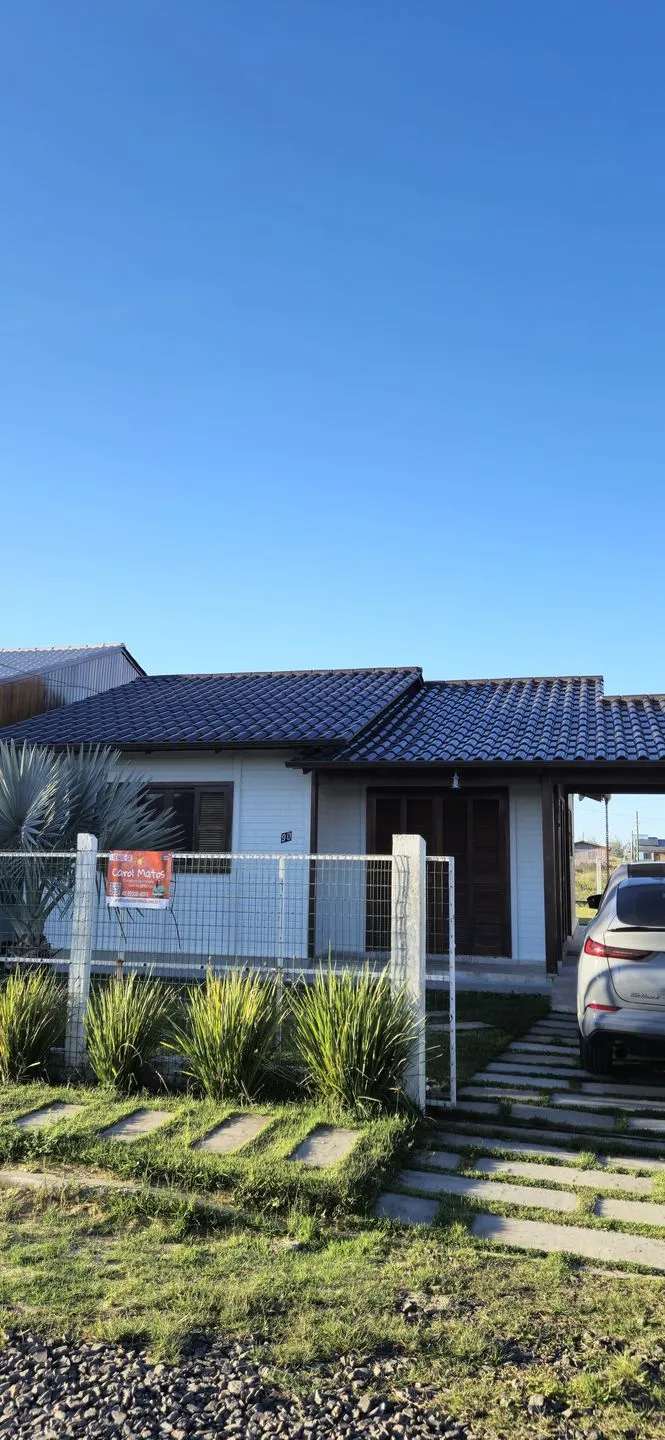 Imagem Casa à venda, com 2 quartos, 78m2