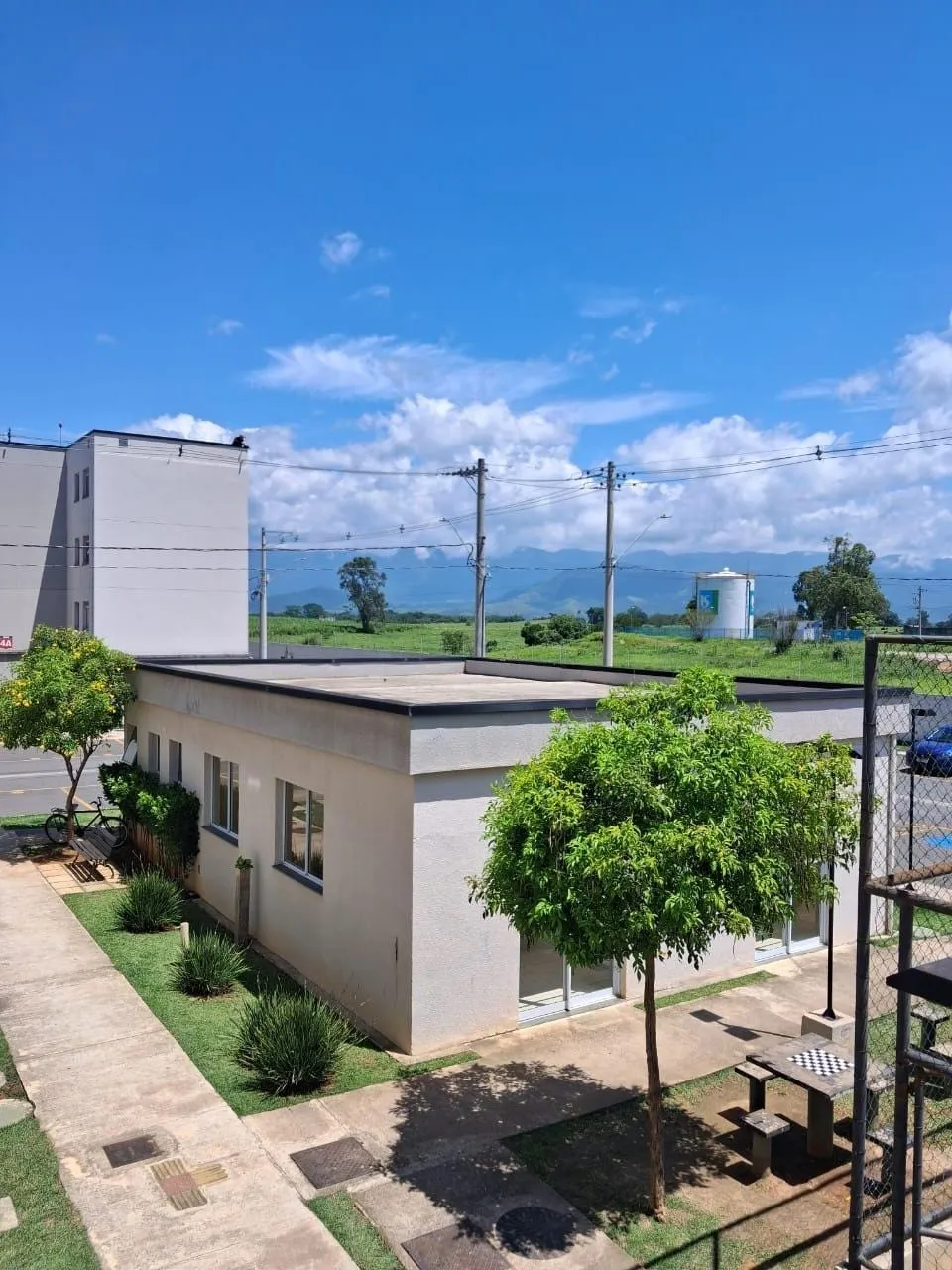 Imagem Apartamento à venda, no Condomínio Vistas da Mantiqueira - Pindamonhangaba,, SP