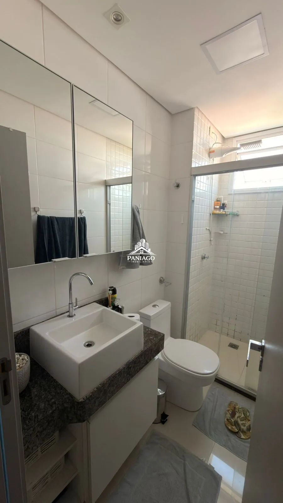 Imagem Apartamento à venda no Grand Arena Residence - 99m² | 3 quartos (2 suítes)