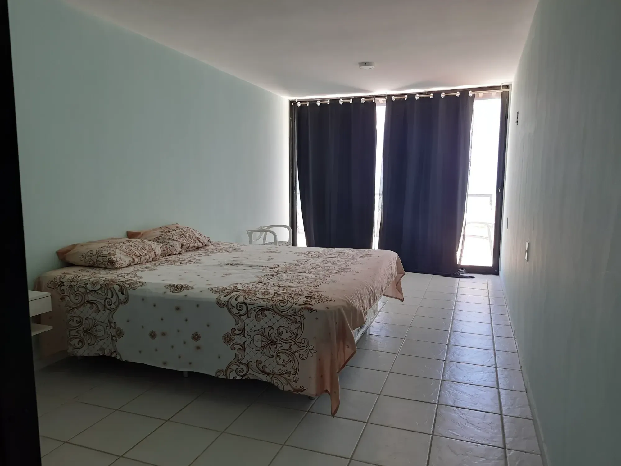 Imagem Casa com 6 Quartos à Venda, 340 m² em Barra de Santo Antônio - Barra de Santo Antônio