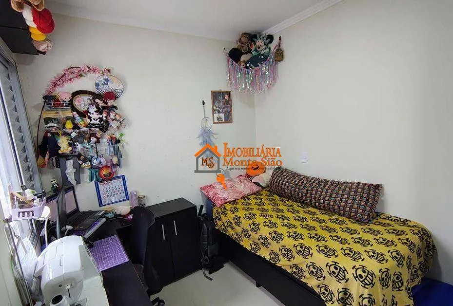 Imagem Apartamento com 1 dormitório à venda, 27 m² por R$ 210.000,00 - Vila Mazzei - São Paulo/SP