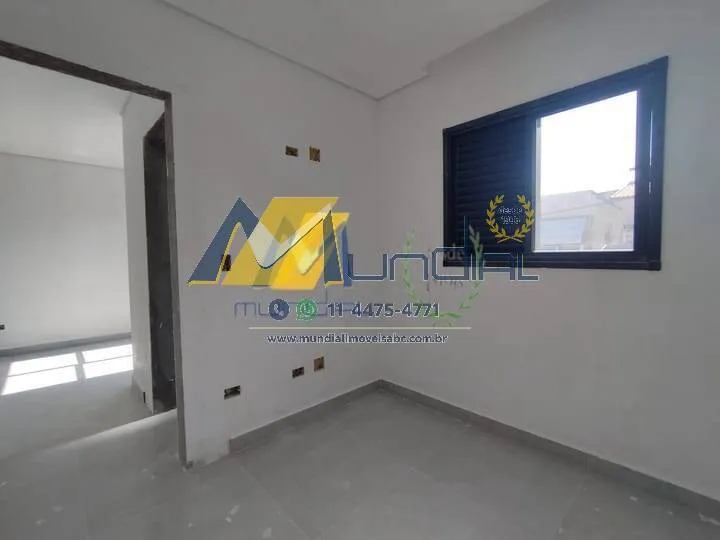 Imagem Apartamento 2 dormitórios com suíte na Vila Curuçá, elevador