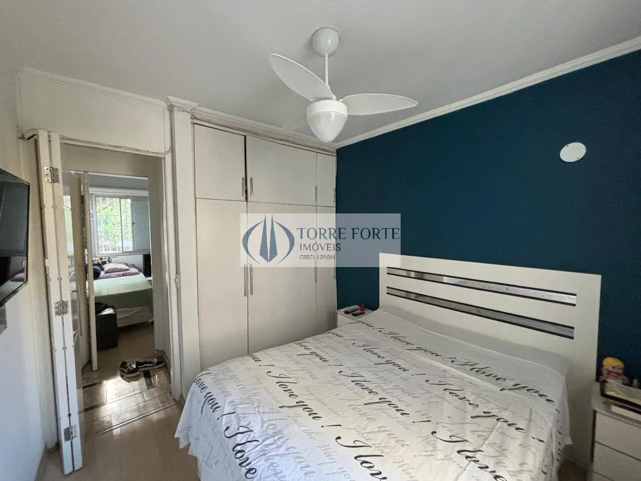 Imagem Lindo apartamento 2 dormitórios, 1 vaga com lazer completo