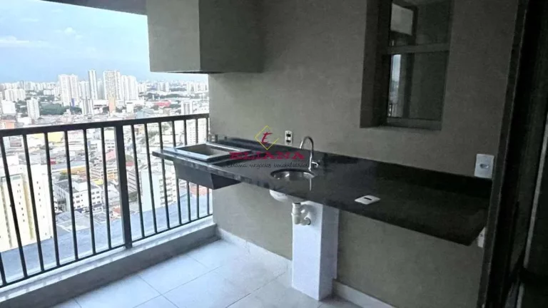 Imagem Apartamento à venda em Osasco, Centro, com 2 quartos, 64m²